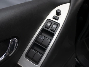 Внедорожник Nissan Murano 2010 года, 1170070 рублей, Омск