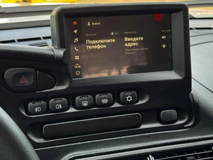 Внедорожник ВАЗ (LADA) Niva Travel 2025 года, 1729000 рублей, Кропоткин