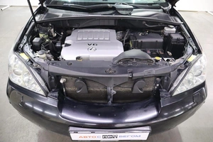Внедорожник Lexus RX 2007 года, 1450000 рублей, Брянск