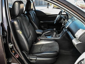 Седан Mazda 6 2007 года, 699000 рублей, Кирилловка