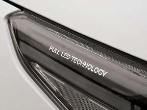 Внедорожник Changan CS95 2023 года, 3140000 рублей, Волгоград