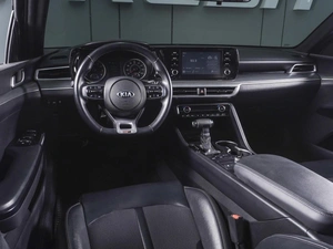 Седан Kia K5 2020 года, 2729000 рублей, Ростов-на-Дону