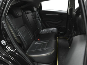 Внедорожник Haval F7x 2020 года, 1869000 рублей, Ставрополь