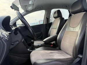 Седан Volkswagen Polo 2016 года, 859000 рублей, Ижевск