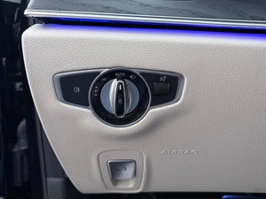 Седан Mercedes-benz E-класс 2020 года, 4567000 рублей, Орёл