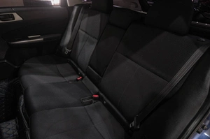Внедорожник Subaru Forester 2012 года, 1389000 рублей, Новокузнецк