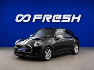 Хетчбэк MINI Cooper 2020 года, 2299077 рублей, Москва