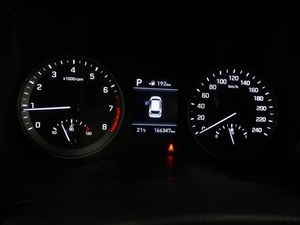 Внедорожник Hyundai Tucson 2018 года, 1998000 рублей, Воронеж