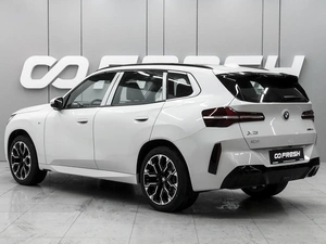 Внедорожник BMW X3 2025 года, 6900000 рублей, Ростов-на-Дону