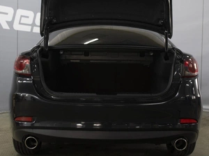 Седан Mazda 6 2012 года, 1399000 рублей, Омск
