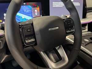 Внедорожник Haval F7 2026 года, 3799000 рублей, Красноярск