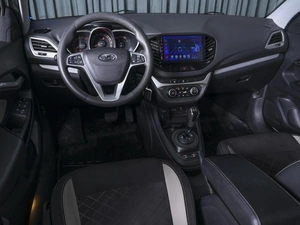 Универсал ВАЗ (LADA) Vesta 2018 года, 989000 рублей, Ставрополь