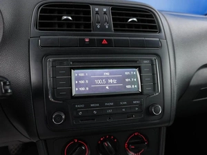 Седан Volkswagen Polo 2019 года, 819050 рублей, Москва