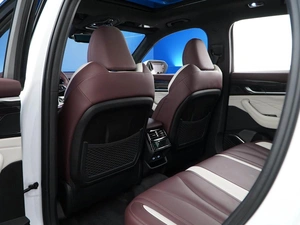 Внедорожник Geely Monjaro 2023 года, 3178444 рублей, Москва