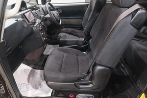 Минивэн Toyota Porte 2014 года, 849000 рублей, Новокузнецк