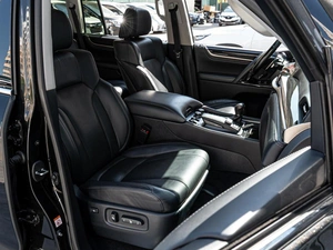 Внедорожник Lexus LX 2017 года, 6650000 рублей, Краснодар