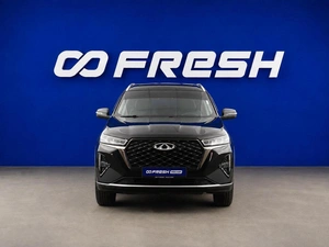 Внедорожник Chery Tiggo 7 Pro Max 2023 года, 1775088 рублей, Москва