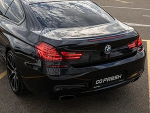 Купе BMW 6 серия 2013 года, 3195000 рублей, Краснодар