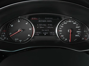 Внедорожник Audi Q7 2021 года, 7149000 рублей, Аксай