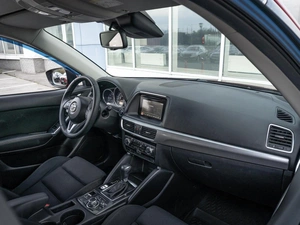 Внедорожник Mazda CX-5 2016 года, 1829000 рублей, Нижний Новгород