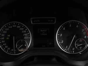Хетчбэк Mercedes-benz A-класс 2013 года, 1329000 рублей, Воронеж