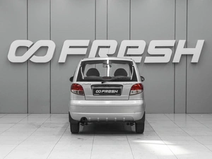 Хетчбэк Daewoo Matiz 2012 года, 240000 рублей, Ростов-на-Дону