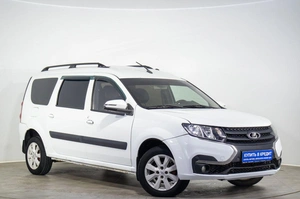 Универсал ВАЗ (LADA) Largus Cross 2021 года, 1009000 рублей, Оренбург
