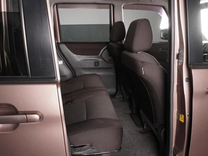 Минивэн Mitsubishi Delica D2 2011 года, 680000 рублей, Минеральные Воды