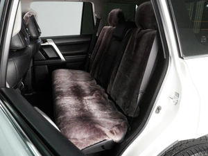 Внедорожник Toyota Land Cruiser Prado 2019 года, 5339000 рублей, Минеральные Воды