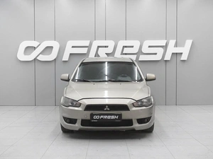 Седан Mitsubishi Lancer 2007 года, 910000 рублей, Ростов-на-Дону
