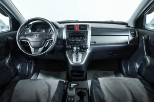 Внедорожник Honda CR-V 2011 года, 1399000 рублей, Новосибирск