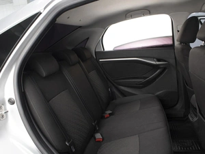 Седан ВАЗ (LADA) Vesta 2019 года, 820000 рублей, Омск