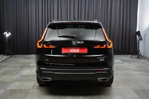 Внедорожник Honda CR-V 2026 года, 4699000 рублей, Красноярск