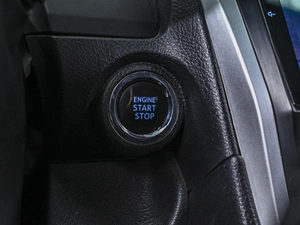 Седан Toyota Camry 2016 года, 2199000 рублей, Ставрополь