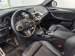 Внедорожник BMW X4 2019 года, 5382000 рублей, Новосибирск