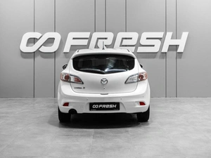 Хетчбэк Mazda 3 2011 года, 799000 рублей, Тюмень