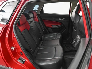 Внедорожник Changan CS55 Plus 2024 года, 2099000 рублей, Ставрополь