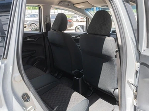 Хетчбэк Honda Fit 2014 года, 968000 рублей, Краснодар