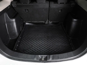 Внедорожник Mitsubishi Outlander 2012 года, 1279000 рублей, Воронеж