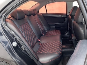 Седан Mitsubishi Lancer 2008 года, 627000 рублей, Орёл