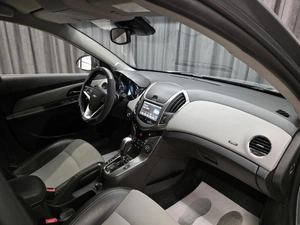 Универсал Chevrolet Cruze 2013 года, 870000 рублей, Красноярск