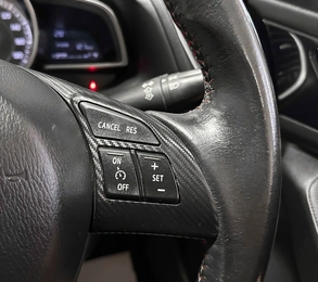 Хетчбэк Mazda Axela 2015 года, 1297000 рублей, Красноярск