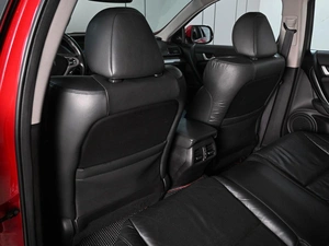 Седан Honda Accord 2008 года, 1049000 рублей, Аксай