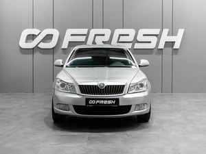Лифтбек Skoda Octavia 2011 года, 859000 рублей, Тюмень