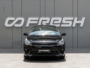 Седан Kia Rio 2019 года, 1430000 рублей, Краснодар