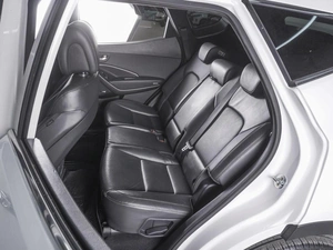 Внедорожник Hyundai Santa Fe 2016 года, 2750000 рублей, Ростов-на-Дону