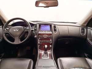 Внедорожник Infiniti EX25 2012 года, 1599000 рублей, Орёл
