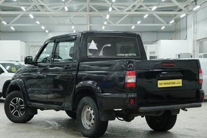 Пикап УАЗ Pickup 2016 года, 719000 рублей, Омск