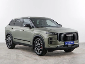 Внедорожник JAECOO J7 2024 года, 2483444 рублей, Москва