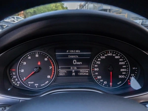 Седан Audi A6 2016 года, 2599000 рублей, Волгоград